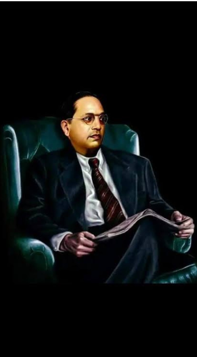 Ambedkar Jayanti